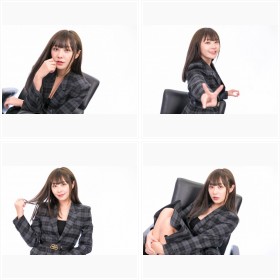 �Ă񂿂ށw���A�����Ă�H�x�C���^�r���[