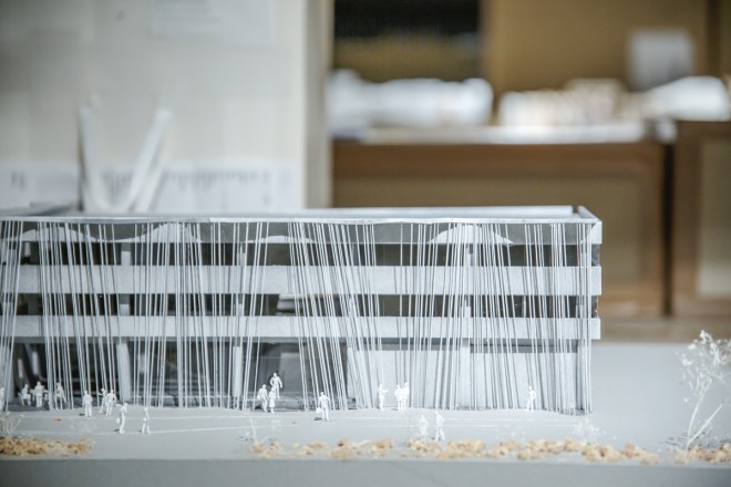 画像・写真 | 建築物の重要な資料となり芸術作品としても評価