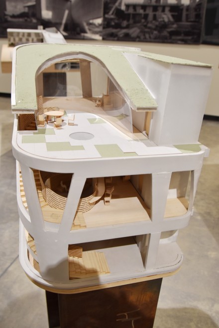 画像・写真 | 建築物の重要な資料となり芸術作品としても評価