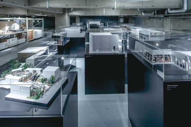 �����B��̌��z�͌^�ɓ����������z�q�Ƀ~���[�W�A���̖͌^�ۊǑq��