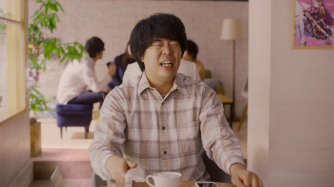 {EさacALqoAvQ[wu`S㇗̖GP`x̐VCM