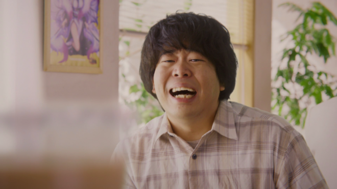 {EさacALqoAvQ[wu`S㇗̖GP`x̐VCM