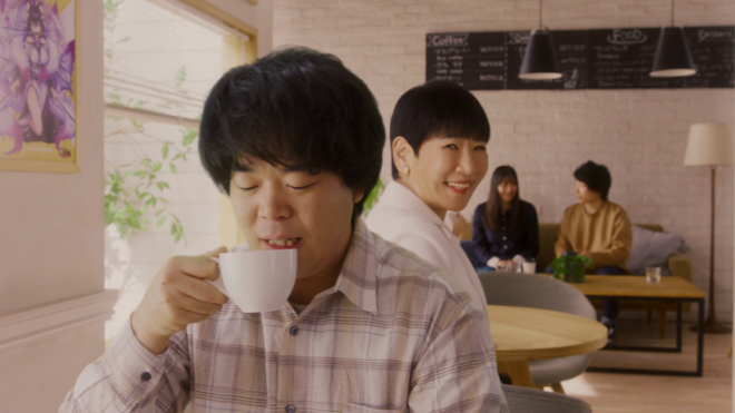 {EさacALqoAvQ[wu`S㇗̖GP`x̐VCM