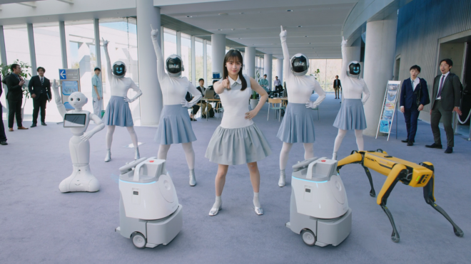 Lõ\tgoN{eBNX̐VCMuWhizŉB_Xg|vт