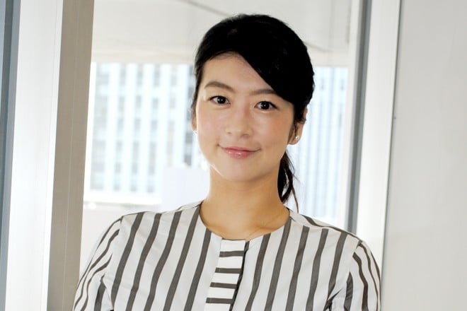 生野陽子の画像一覧 Oricon News