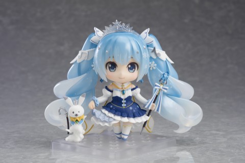 人気デフォルメフィギュア ねんどろいど から考察 なぜ2頭身キャラが日本人に愛されるのか Oricon News