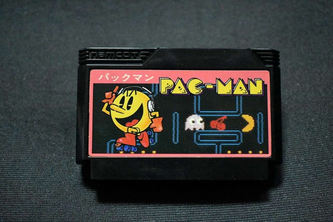 画像 写真 ファミコン芸人フジタに聞く 成り上がり ソフト 高額希少ソフト 今再評価されるべきソフト 10枚目 Oricon News