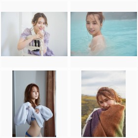 元乃木坂46の衛藤美彩フォトギャラリー