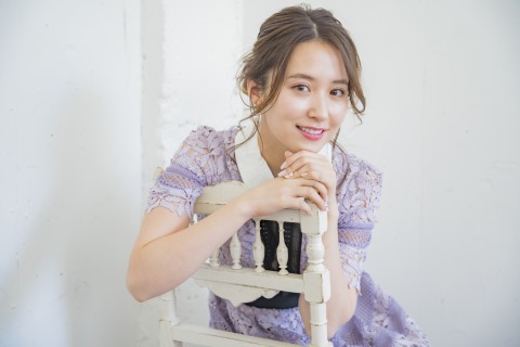 元乃木坂46 衛藤美彩 西武 源田壮亮との結婚語る 度胸があるところ 元乃木坂46 衛藤美彩 西武 源田壮亮との結婚語る 度胸があるところ