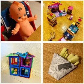 �u�����V��ł��`�Ձv�𓊍e����p�p�̃C���X�^�A�J�E���g