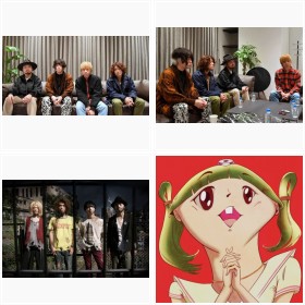 クリープハイプインタビュー