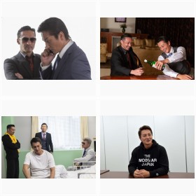 �{�{�ו��C���^�r���[�B�肨�낵��V�V�l�}�w���{����x����ʏW