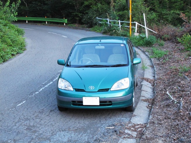 画像 写真 旧車投資の可能性 斉藤由貴生氏インタビュー 5枚目 Oricon News