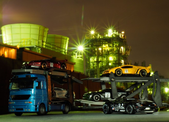 �~�j�J�[�����A���ɎB�e