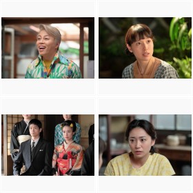 NHK�A���e���r�����w�X�J�[���b�g�x��ʎʐ^