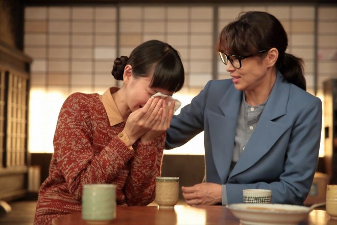 �A���e���r�����w�X�J�[���b�g�x��7�T���B�v���Ԃ�ɂ���q�i������I�j�ƍĉ������q�i�˓c�b�����j�͕����߂Ă����v�����Ԃ��܂��č����iC�jNHK