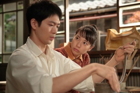 �A���e���r�����w�X�J�[���b�g�x��10�T�E��59����B���Y�i���������j�����߂Ȃ���l�������������q�i�˓c�b�����j�iC�jNHK