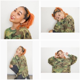 �R�e���}�C���^�r���[�B�艺�낵