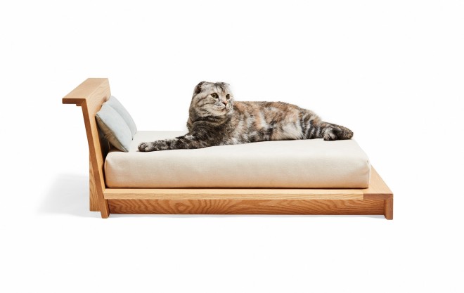 �q���V�}�wCARAMELLA A Type Bed�x