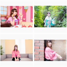 �����ƃA�C�h���́u�񓁗��v��肩�遖���Ƃς�