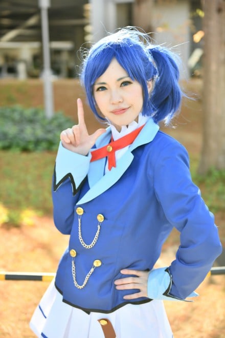 アイカツ コスプレ衣装 フルセット - コスプレ