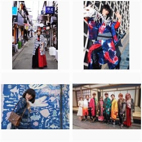 �����f�U�C�i�[�E�L�T�u���[�� COLLECTION