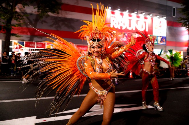 �T���o�_���T�[��SATOMARI����