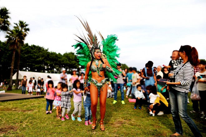 �T���o�_���T�[��SATOMARI����