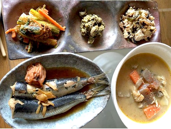 �T���o�_���T�[��SATOMARI����