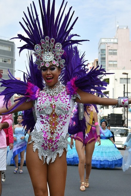 �T���o�_���T�[��HARUNA����