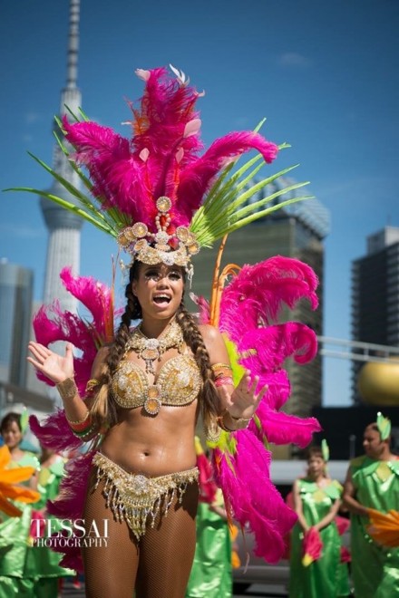 �T���o�_���T�[��HARUNA����