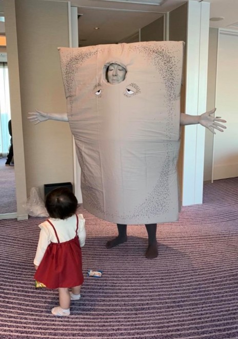 �T���o�_���T�[��Hiei����