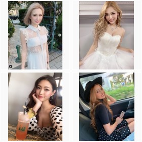 �����������g�����������h�Ȕ��l���{�f�B�W�c�ECYBERJAPAN DANCERS