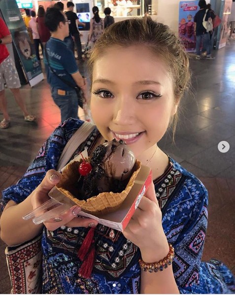 CYBERJAPAN DANCERS��KAZUE