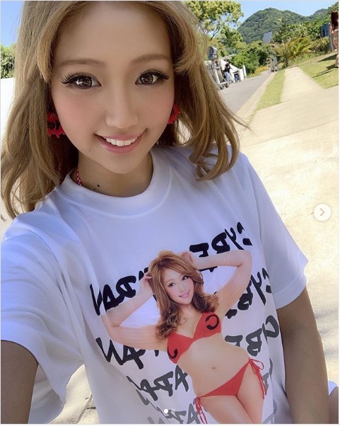 CYBERJAPAN DANCERS��KAZUE