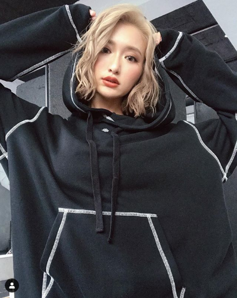 CYBERJAPAN DANCERS��KANA