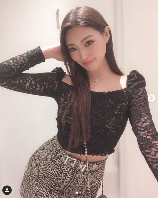 CYBERJAPAN DANCERS��MIKA T