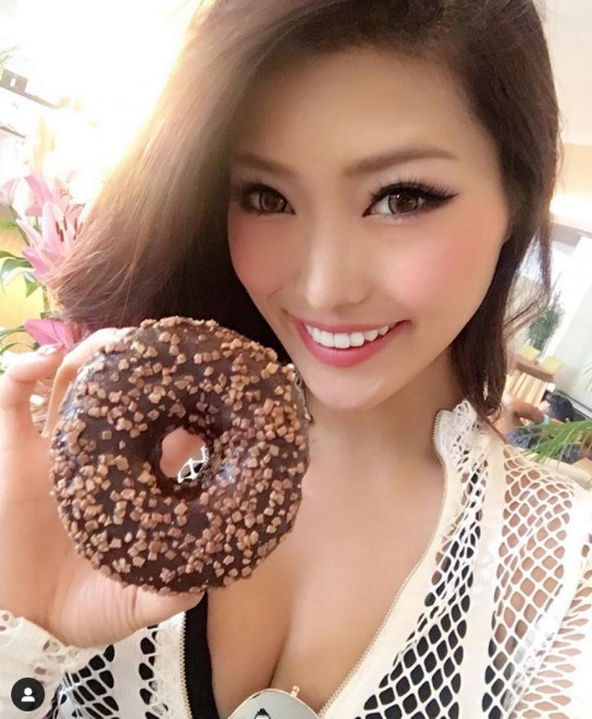 CYBERJAPAN DANCERS��MIKA T