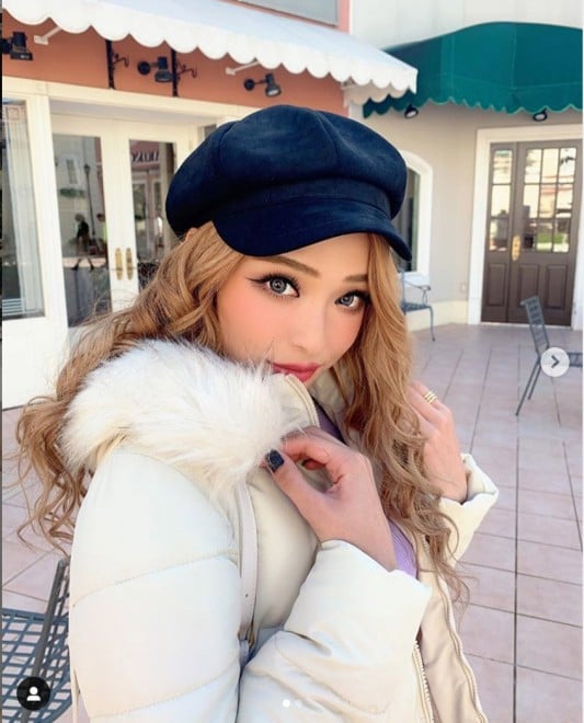 CYBERJAPAN DANCERS��RIRI