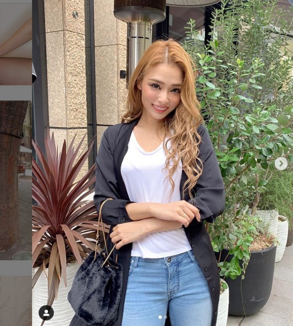 CYBERJAPAN DANCERS��RIRI