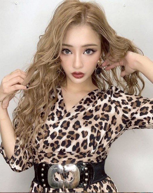 CYBERJAPAN DANCERS��RIRI