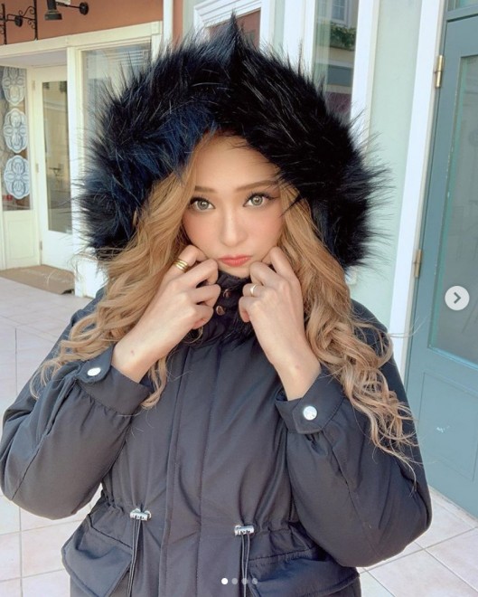 CYBERJAPAN DANCERS��RIRI