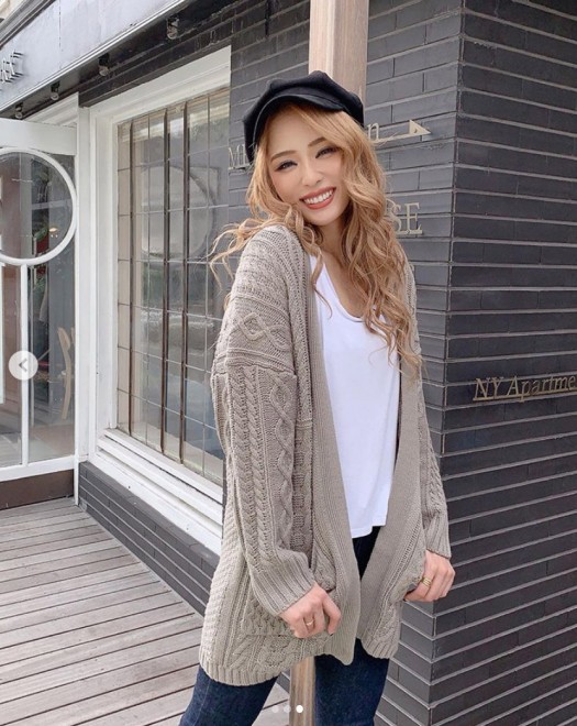 CYBERJAPAN DANCERS��RIRI