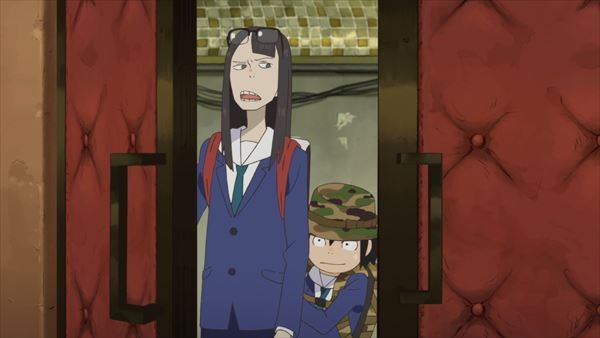 �w�f�����ɂ͎���o���ȁI�x��1�b��ʃJ�b�g