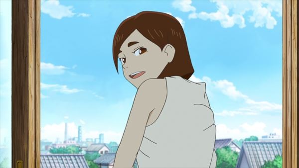 �w�f�����ɂ͎���o���ȁI�x��1�b��ʃJ�b�g