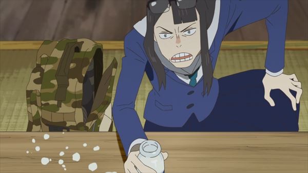 �w�f�����ɂ͎���o���ȁI�x��1�b��ʃJ�b�g