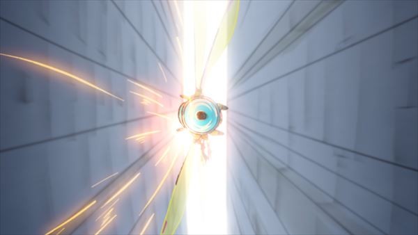 �w�f�����ɂ͎���o���ȁI�x��1�b��ʃJ�b�g