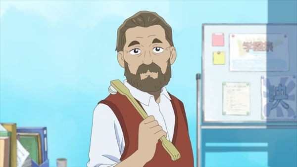 �w�f�����ɂ͎���o���ȁI�x��2�b��ʃJ�b�g