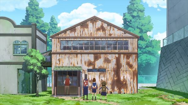 �w�f�����ɂ͎���o���ȁI�x��2�b��ʃJ�b�g