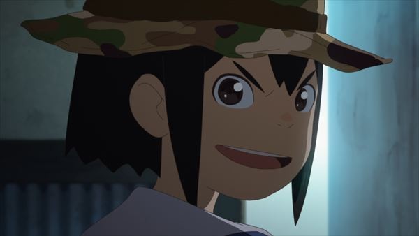 �w�f�����ɂ͎���o���ȁI�x��2�b��ʃJ�b�g